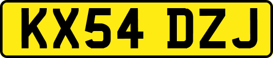 KX54DZJ