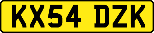 KX54DZK