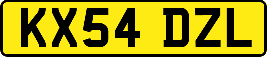 KX54DZL