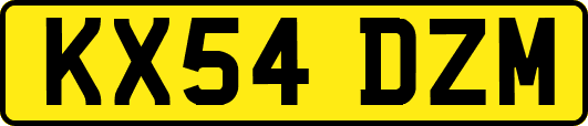 KX54DZM