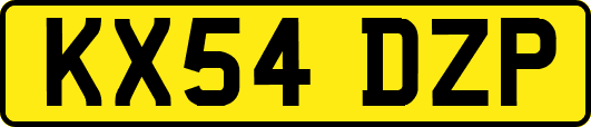 KX54DZP