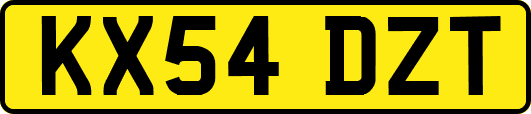 KX54DZT