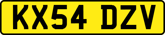 KX54DZV