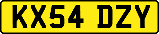 KX54DZY