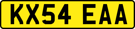 KX54EAA