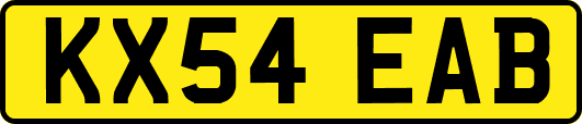 KX54EAB
