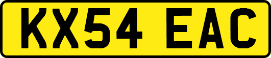 KX54EAC