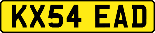 KX54EAD