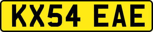 KX54EAE