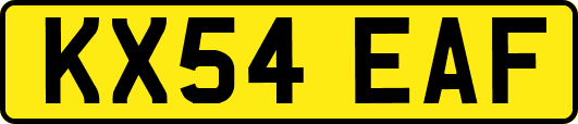 KX54EAF