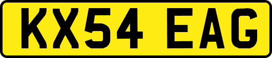 KX54EAG