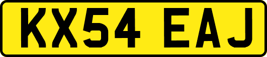 KX54EAJ