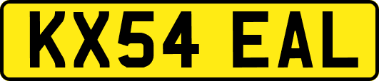 KX54EAL