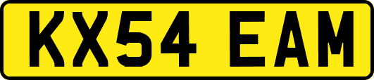 KX54EAM