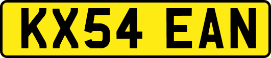 KX54EAN
