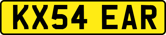 KX54EAR