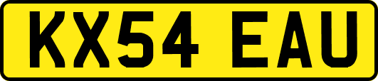 KX54EAU