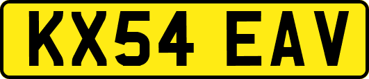 KX54EAV