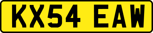 KX54EAW