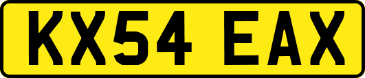 KX54EAX