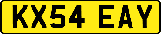 KX54EAY