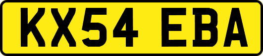KX54EBA