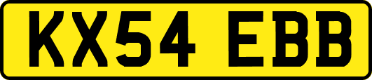 KX54EBB