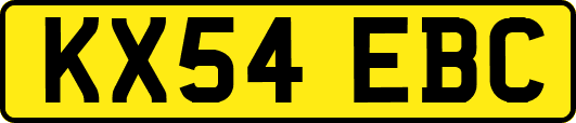 KX54EBC