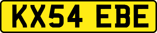 KX54EBE