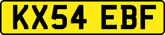 KX54EBF