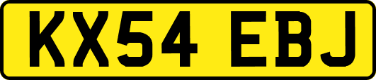 KX54EBJ