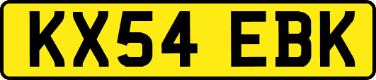 KX54EBK