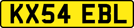KX54EBL