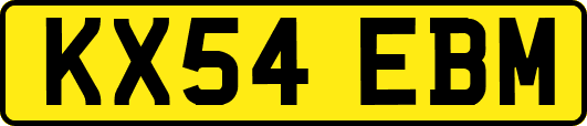 KX54EBM