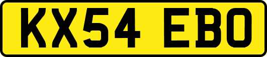 KX54EBO