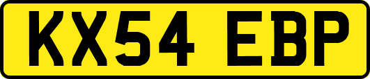 KX54EBP