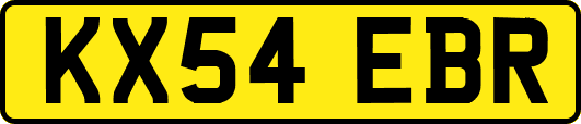 KX54EBR