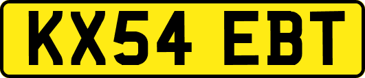 KX54EBT