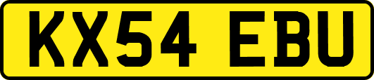 KX54EBU