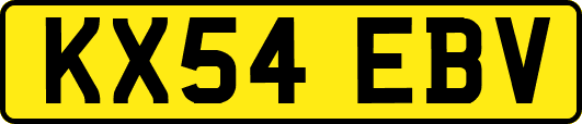 KX54EBV