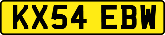 KX54EBW