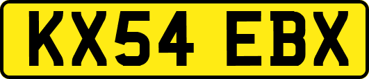 KX54EBX