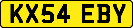 KX54EBY