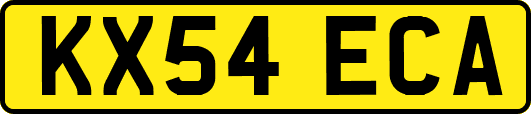 KX54ECA