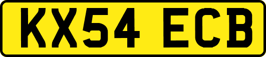 KX54ECB
