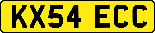 KX54ECC