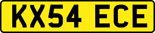 KX54ECE