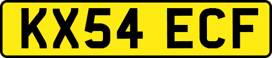 KX54ECF