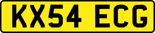 KX54ECG