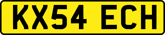 KX54ECH